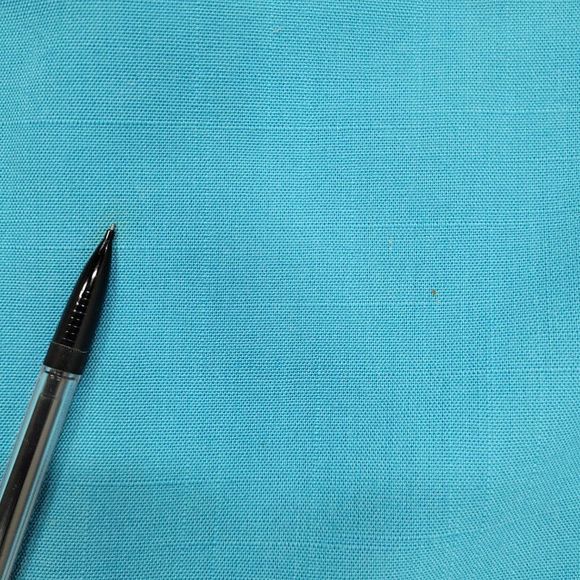 Vintage Braemar Petites matching skirt and blazer suit linen like XL - Picture 13 of 16